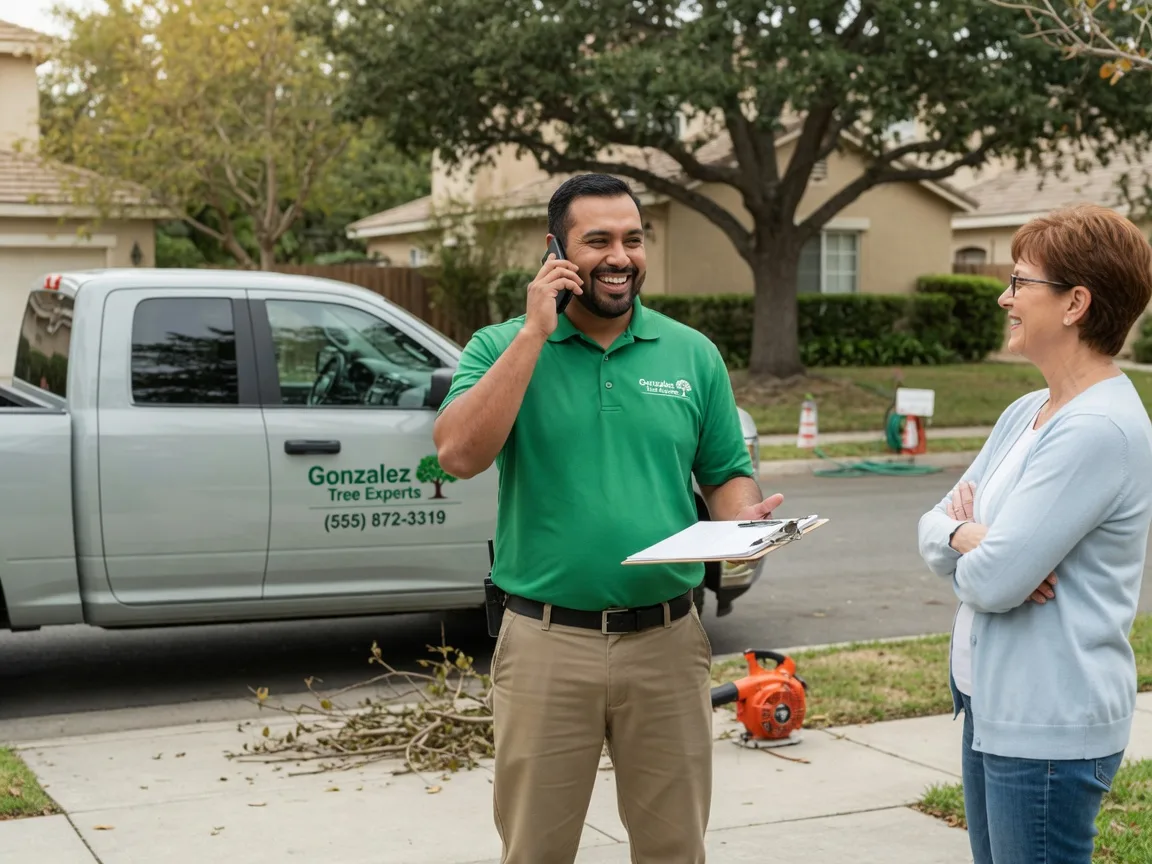 Tree Service Pleasanton, TX FAQs